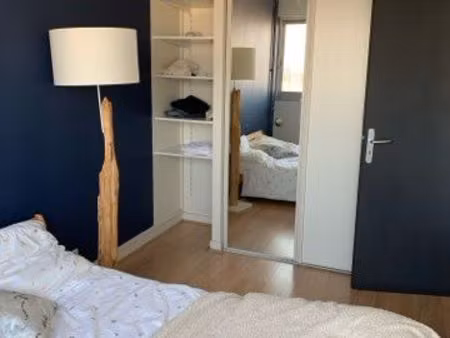 loue t1 bis meublé lyon 7