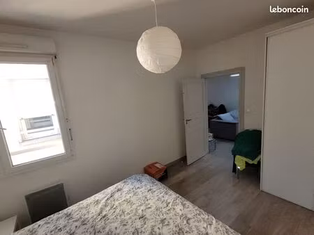 location t3 à millau centre-ville - 3ème étage