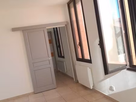appartement à louer proche centre commercial sud perpignan
