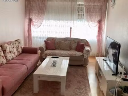 appartement de 3 pièces de 65 m2