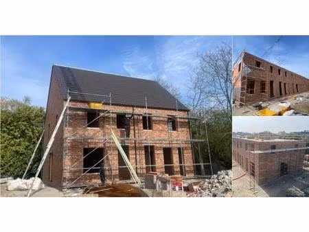 maison à vendre à doornstraat 181 wilrijk (rbv54546)