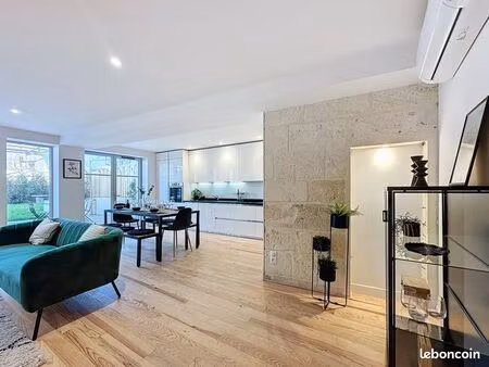 maison à louer creon centre