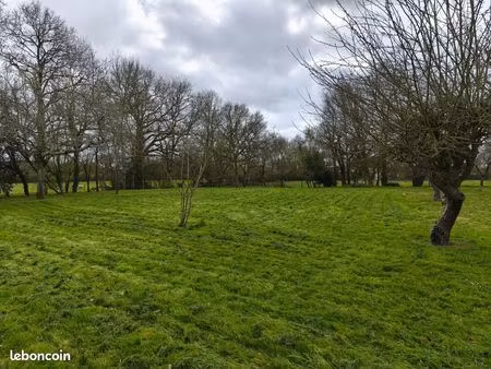 longère 3 pièces 110 m²