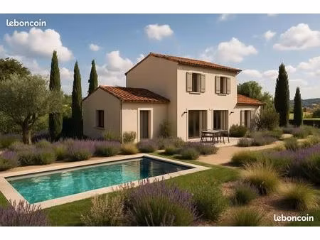 maison 4 pièces 75 m²