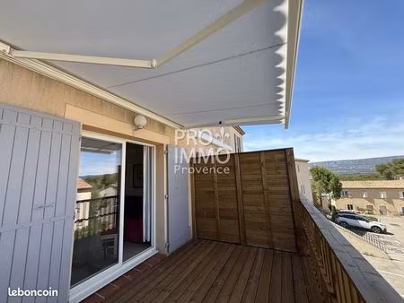 maison 3 pièces 47 m²