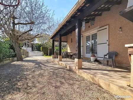 maison 6 pièces