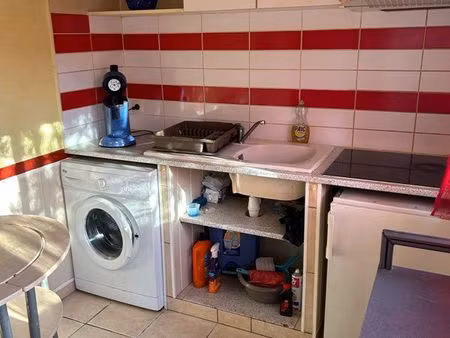 t2 meublé saint orens de gameville