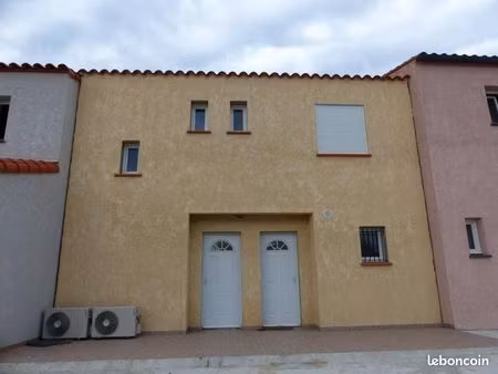 appartement 3 pièces 55 m²