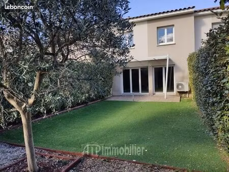 maison 5 pièces 101 m²