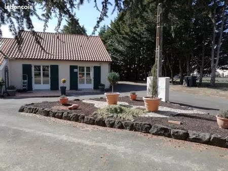 location maison individuelle