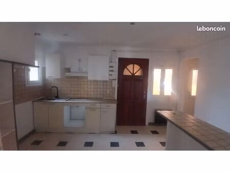 beziers centre loue t3de 60 m2