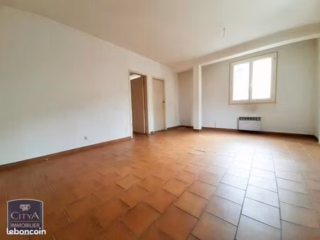 appartement 3 pièces 82 m²