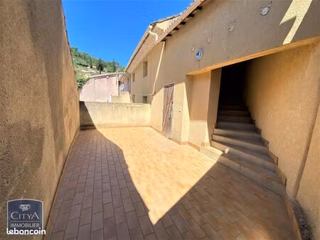 appartement 2 pièces 36 m²