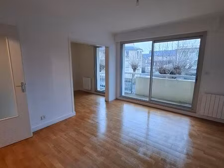 location à l'année t2 non meublé