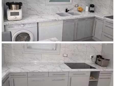 villa type 4 130m2 sur 900m2 de jardin