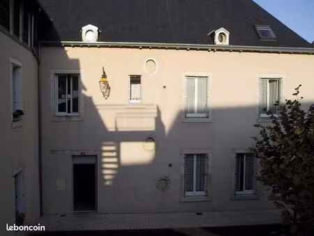 appartement 4 pièces 72 m²