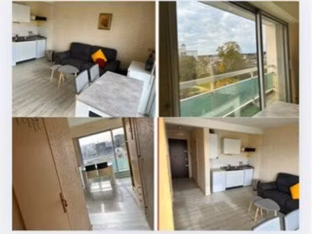 plein centre avec ascenseur parking cave privé