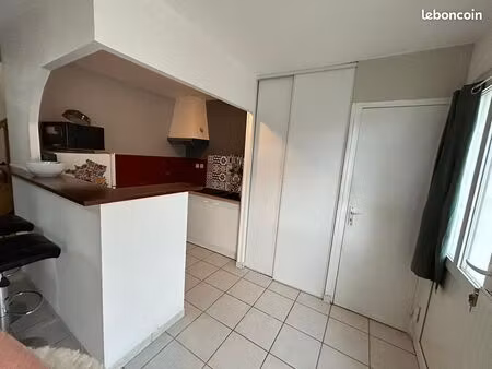 maison 2 pièces 51 m²