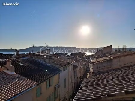 maison de village 8 pièces 203 m²