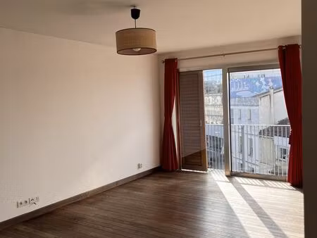 appartement 3 pièces 76 m²