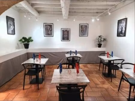 immeuble de rapport en plein cœur d arles