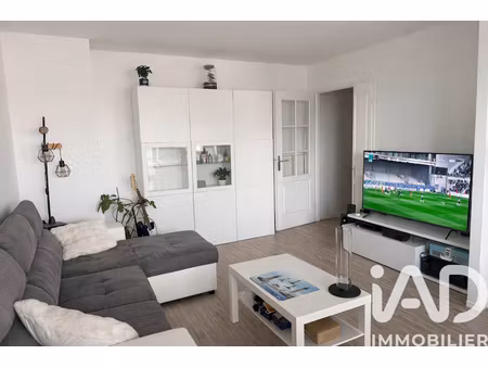 vente appartement 3 pièces 60 m² à lesquin (59810)  228 000 €