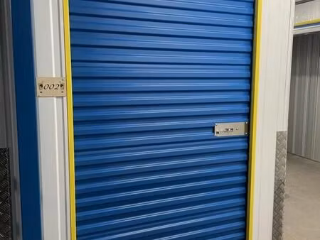 garage/box 32 m² auxerre