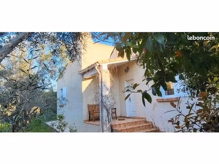 maison 5 pieces 150m2 +garage