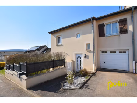 axe a31 et proche centre ville pavillon de 2001.