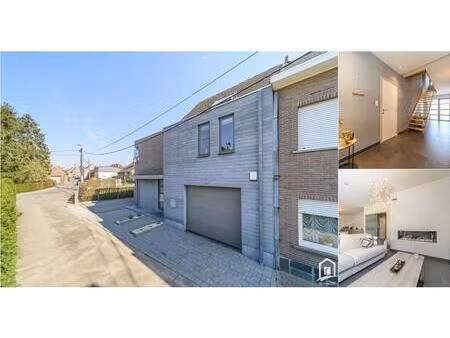 maison à vendre à gardebaan 1 moorsel (rbv54690)