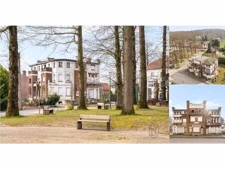 immeuble mixte à vendre à enclus du haut 29 mont-de-l'enclus (rbv54628)