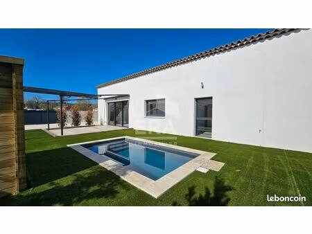 maison 5 pièces 159 m²