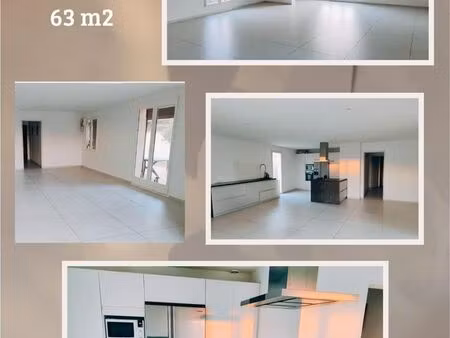 maison plain-pied 4 piéces 113 m² avec piscine