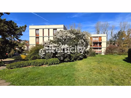 vente appartement 3 pièces 54 m² à chatenay-malabry (92290)  230 000 €