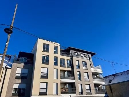 plaisir gare immeuble de 2023 frais notaire reduits 2p 35m2 parking