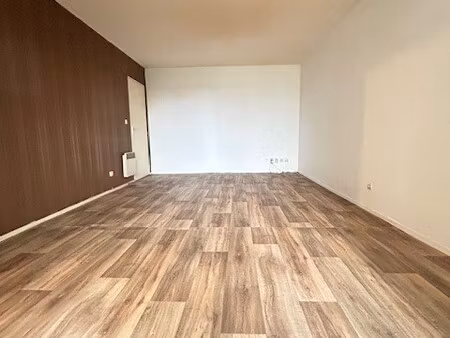 purpan - appartement t3