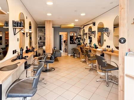 fonds de commerce à vendre angerville