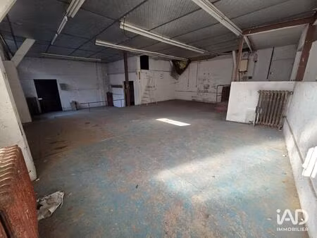 vente murs commerciaux 384 m²