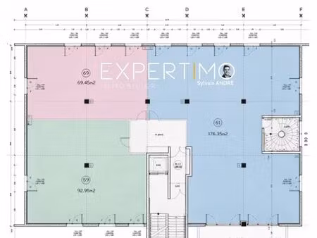 inconnu 1 pièce 340 m²