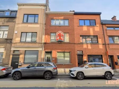 maison à vendre à aalst € 342.500 (lmgev) - immo lierman | zimmo