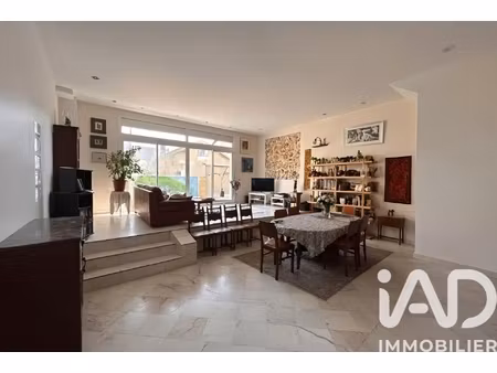 vente maison de ville 6 pièces
