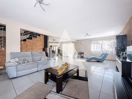 maison d'architecte - quartier chauvet !