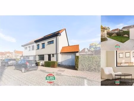 maison à vendre à schuttersstraat 3 heist (rwc42160)