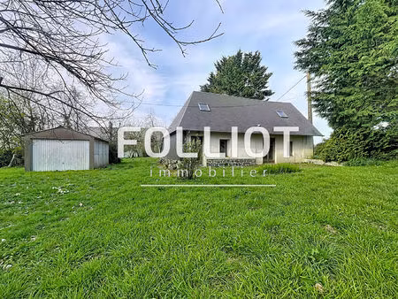 a vendre - ensemble immobilier - le guislain 50410