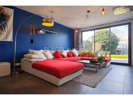 maison le mans 7 pièce(s) 160 m2