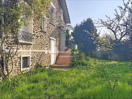 maison à vendre 4 pièces le perreux sur marne (94)