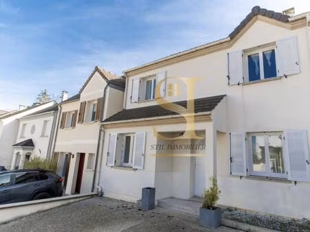 exclusivité stil immobilier maison 5 pièces 3 chambres