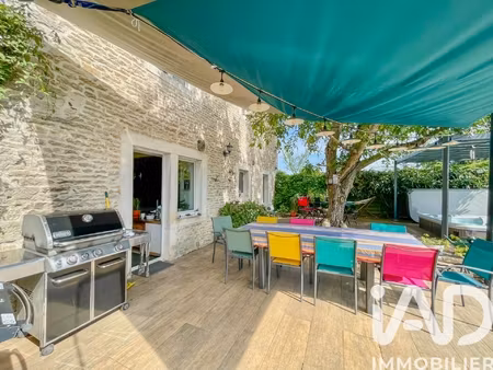 vente maison/villa 8 pièces