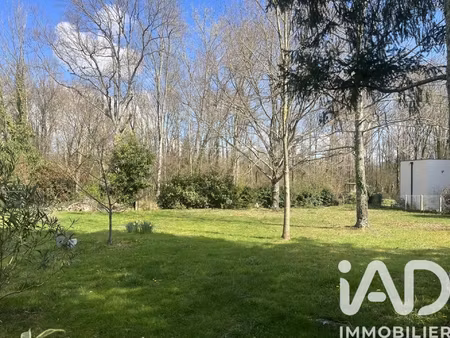 vente terrain à bâtir 1 900 m²