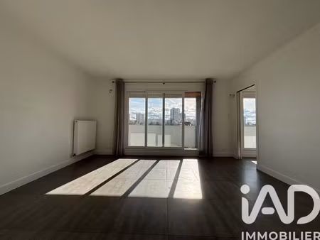 location appartement 4 pièces